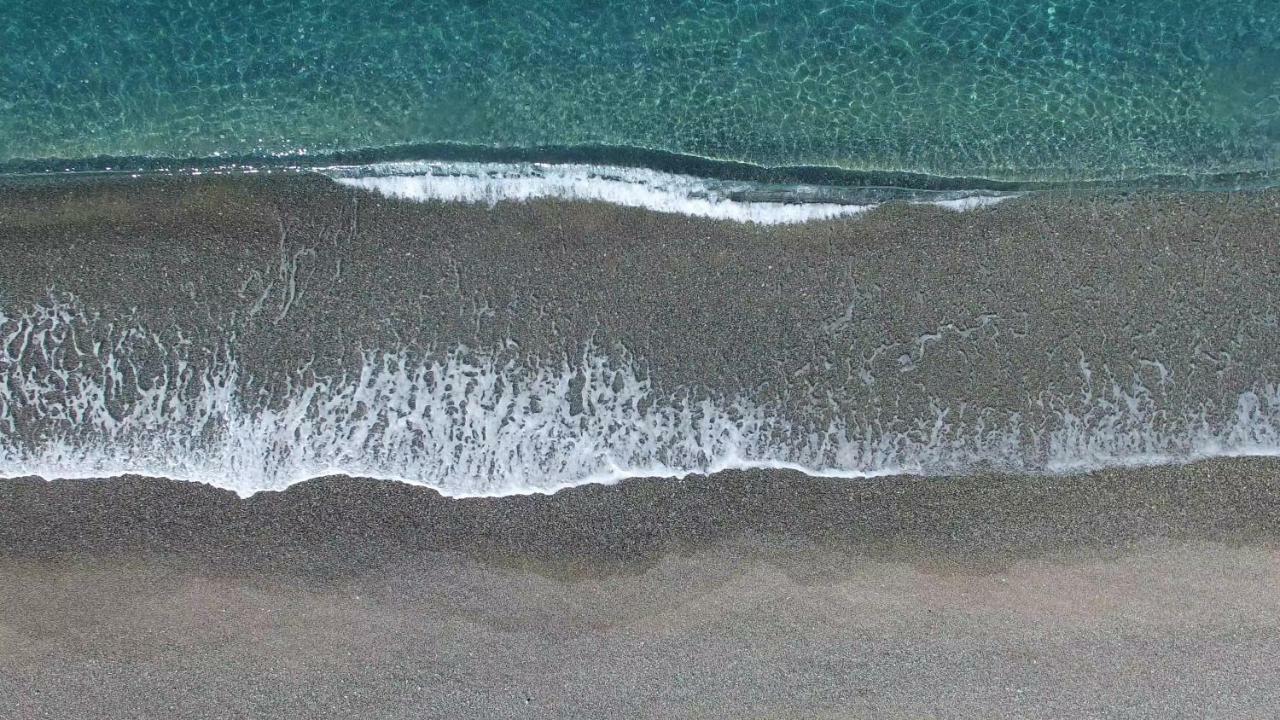 Villa Lelova Мітікас Екстер'єр фото